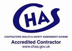 Contractors Health and Safety Assessment Scheme