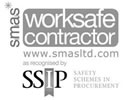 SMAS Worksafe Contractor