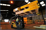 Shire Timber Structures at work